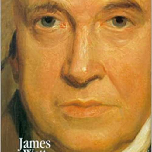 James Watt: Master of the Steam Engine