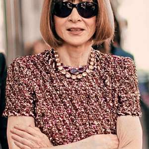 How to Be a Good Manager: Anna Wintour’s Management Tips