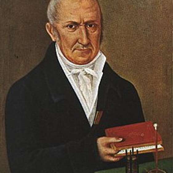 Alessandro Volta