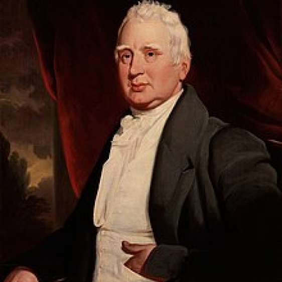 William Cobbett