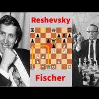Fischer's Underrated Technique