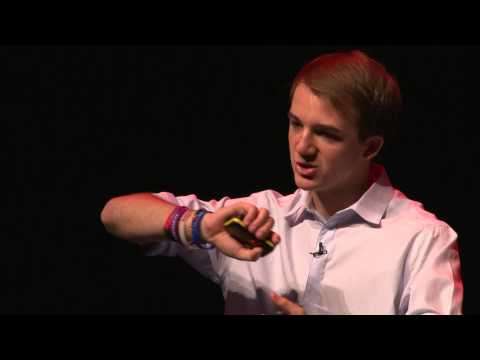 Developing a new test for pancreatic cancer | Jack Andraka