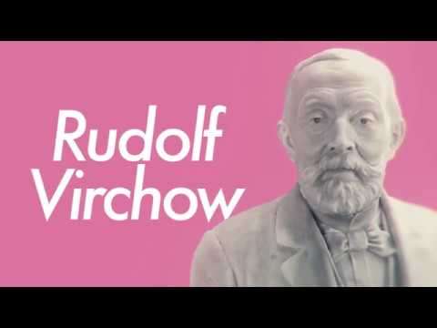 RUDOLF VIRCHOW - Documentary