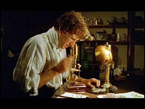 Alexander von Humboldt - Documentary