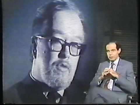 Norbert Wiener - Wiener Today (1981)
