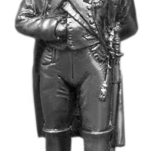 Napoleon Figurine