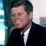 Assassination of John F. Kennedy