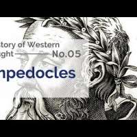 Empedocles (A History of Western Thought 5)
