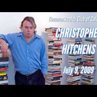 Christopher Hitchens