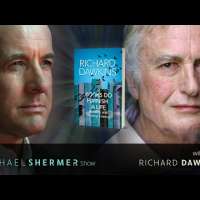 Richard Dawkins on evangelizing for evolution, science, skepticism, reason, and rationality