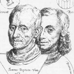 Jan Baptist van Helmont – The Founder of Pneumatic Chemistry
