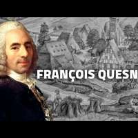 François Quesnay - O Economista e o Curioso