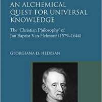 An Alchemical Quest for Universal Knowledge