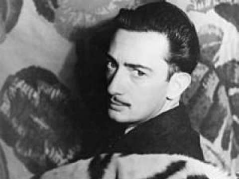 Dalí in 1939