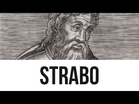 Strabo: Everything you need to know.