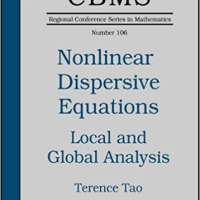 Local And Global Analysis of Nonlinear Dispersive And Wave Equations