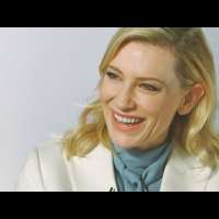 Actors on Actors: Cate Blanchett and Ian McKellen - Full Video