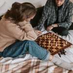 Fourth-grade prodigy makes his move in chess world