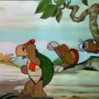 The Tortoise and the Hare (Disney 1934)