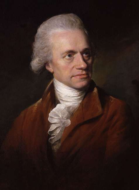 Caroline and William Herschel: Revealing the invisible