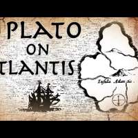 Plato Describes Atlantis // First Mention of the Island