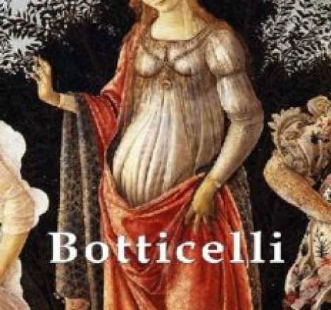 Delphi Complete Works of Sandro Botticelli