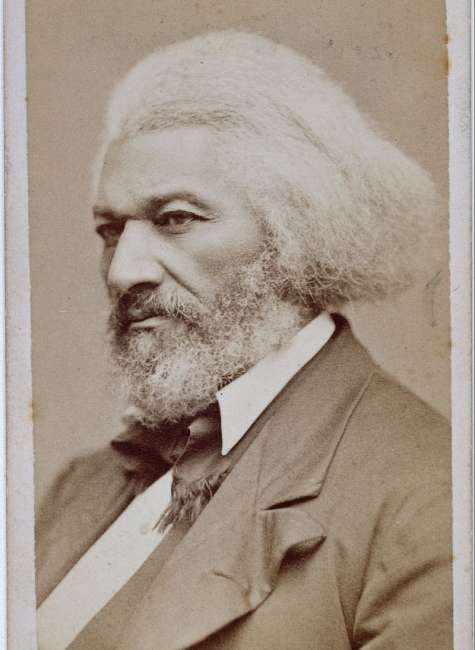 Frederick Douglass and the American Dream
