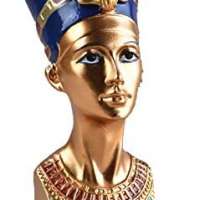 Cleopatra Figurine