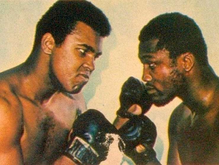 Geniuses - 'Shoot them for what?' How Muhammad Ali won his greatest fight