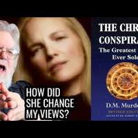 Dr. Robert M. Price What have you learned from Acharya S. The Christ Conspiracy New Edition?
