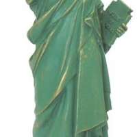 Statue of Liberty Replica Figurine