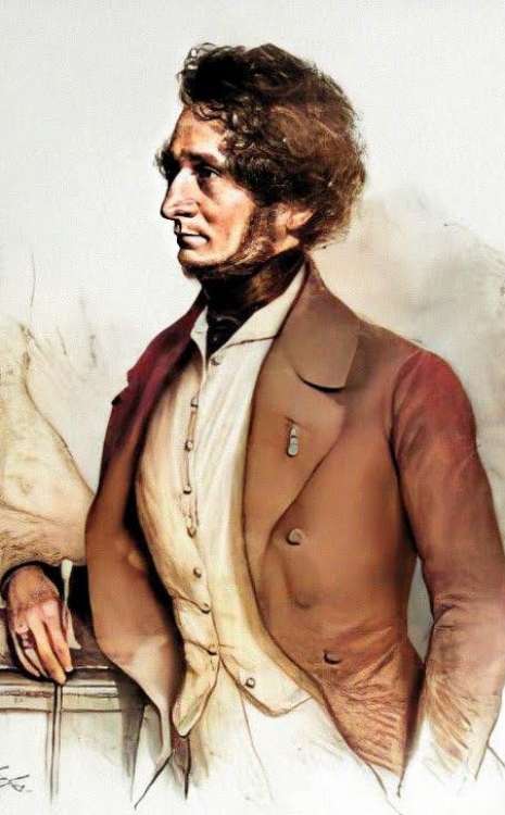 Hector Berlioz