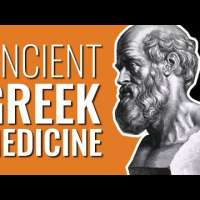 Hippocrates and Ancient Greek Medicine