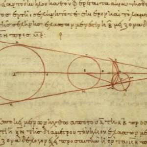 Four amazing astronomical discoveries from ancient Greece