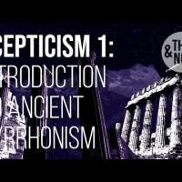 Introduction to Ancient Scepticism: Pyrrhonism