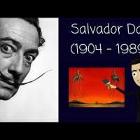 Salvador Dali: Interesting Facts