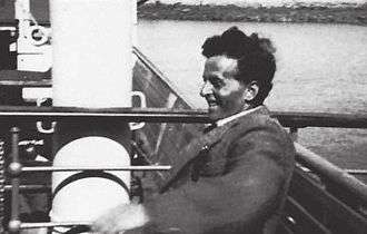 Wittgenstein on holiday in France with Gilbert Pattisson, July 1936
