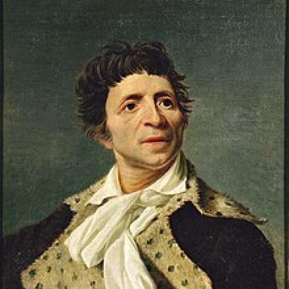Jean-Paul Marat