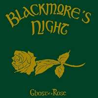 Ghost Of A Rose by Blackmore's Night 
