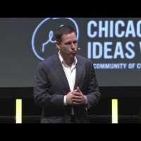 Peter Thiel: Going from Zero to One
