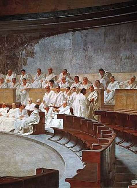 Cicero on decorum and the morality of rhetoric
