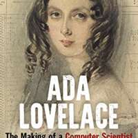 Ada Lovelace: The Making of a Computer Scientist