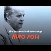 The Best Nino Rota Movie Theme Songs