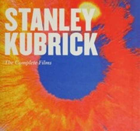 texts Stanley Kubrick: visual poet