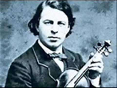 Joseph Joachim: Violin Concerto No. 1 in G minor, Op. 3