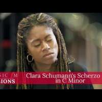 Isata Kanneh-Mason | Clara Schumann‘s Scherzo No.2 in C Minor