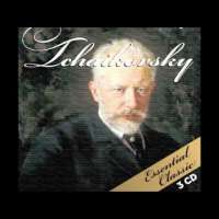 The Best of Tchaikovsky