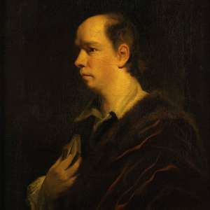 Oliver Goldsmith: Ireland’s great social networker and the London migrant’s friend