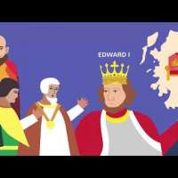 Scotland History In 5 Minutes - Animated