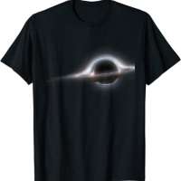 Black Hole T-Shirt
